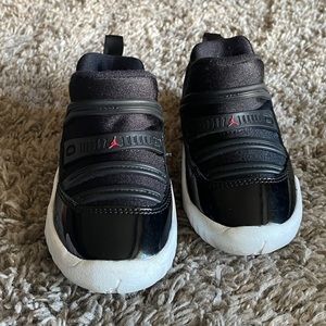 Nike Jordan children’s shoes